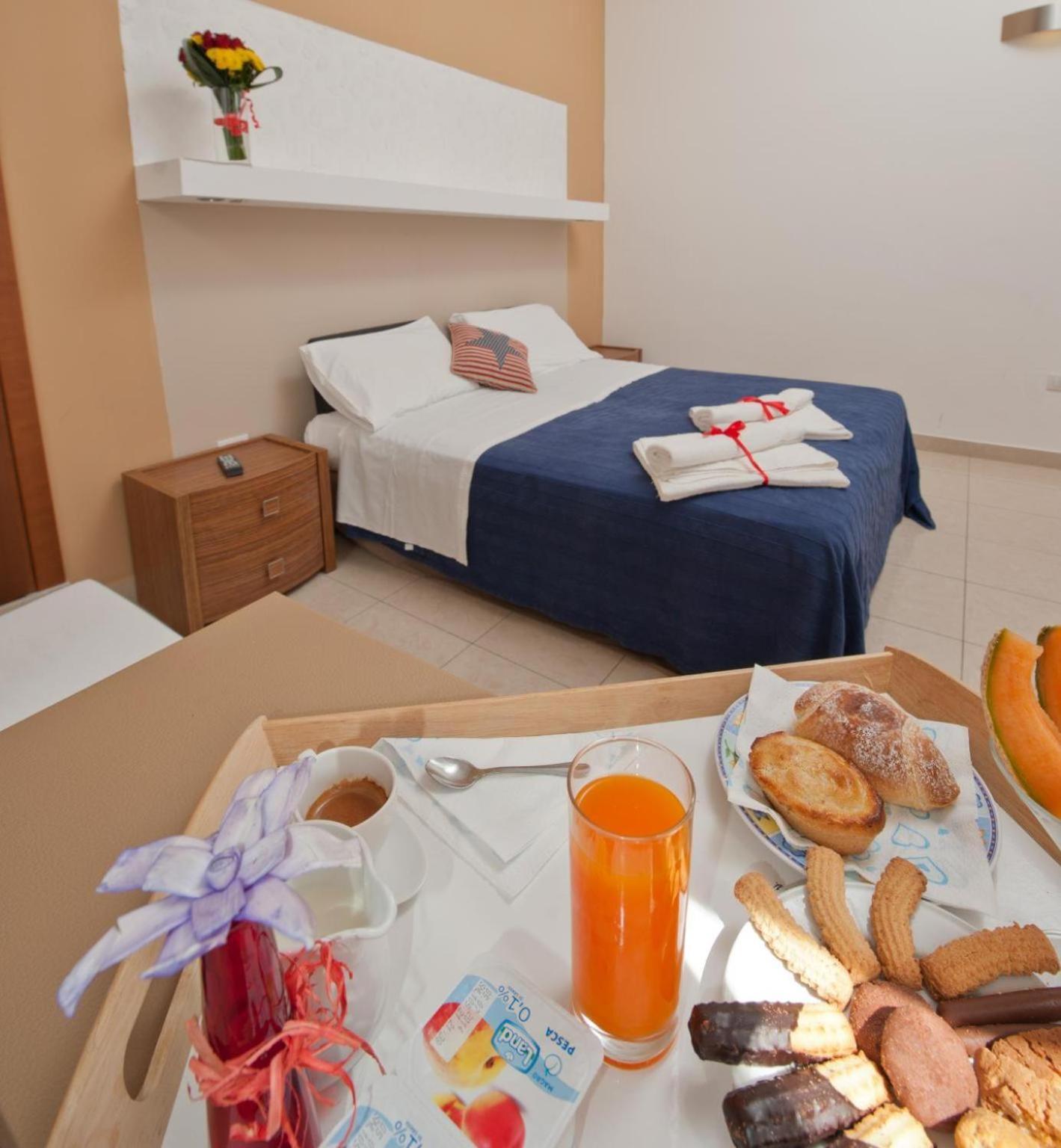 Harmony Central Lecce Ngoại thất bức ảnh