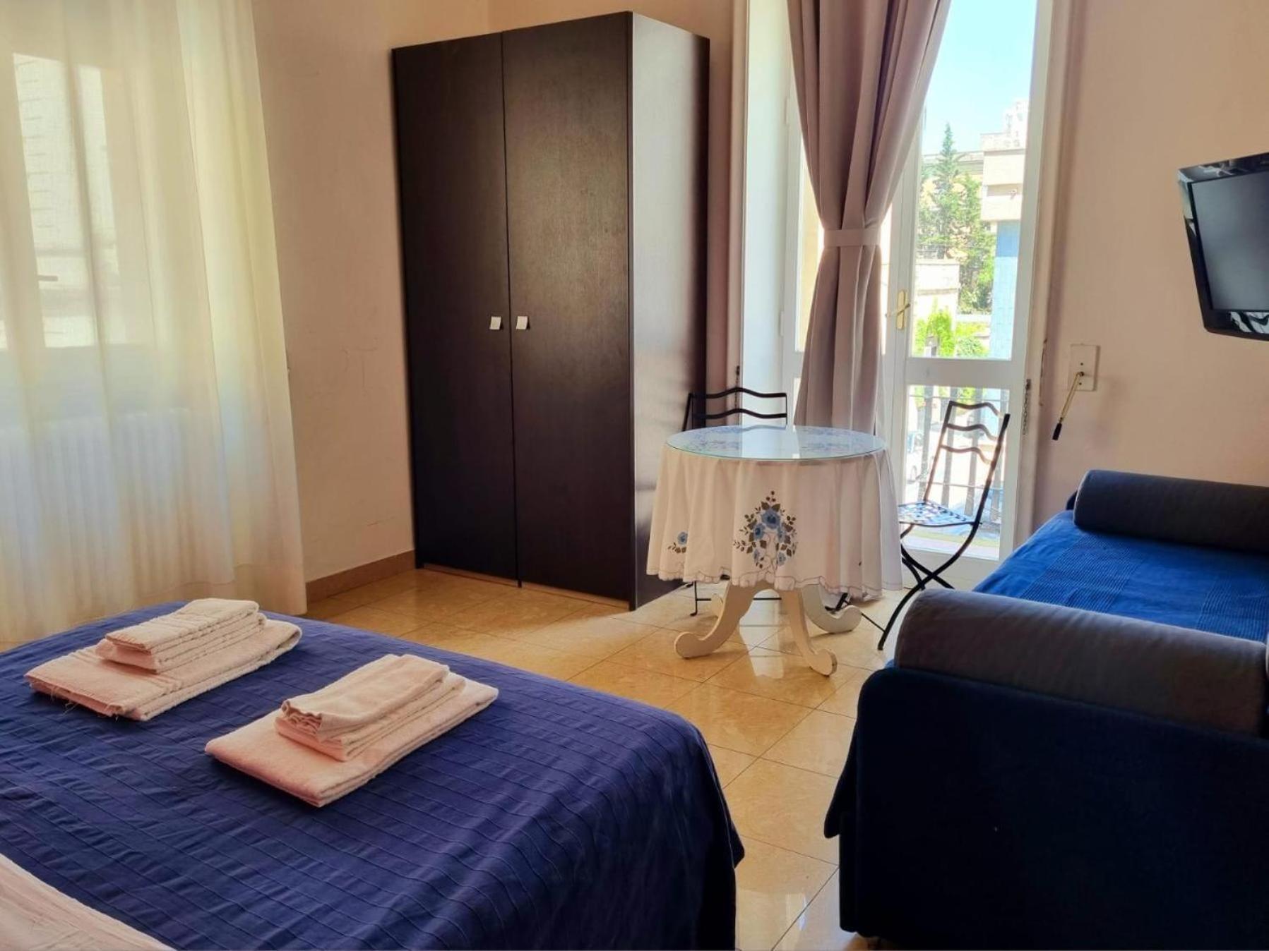 Harmony Central Lecce Ngoại thất bức ảnh