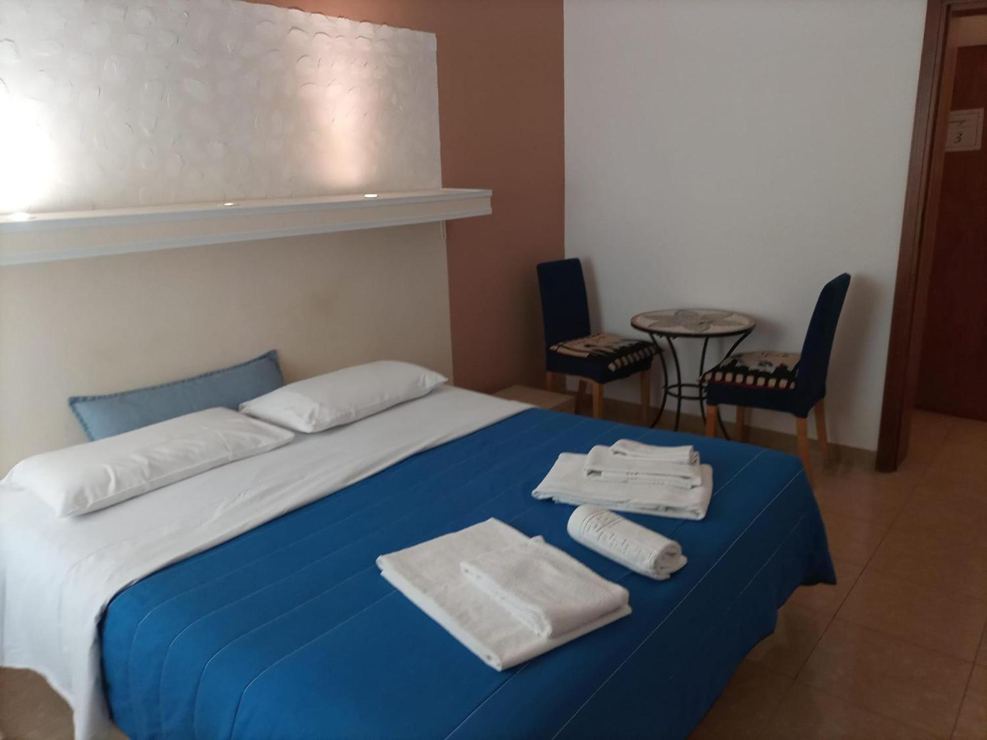 Harmony Central Lecce Ngoại thất bức ảnh