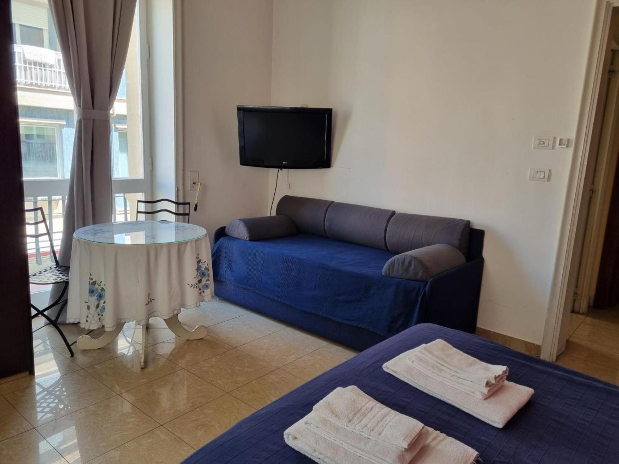 Harmony Central Lecce Ngoại thất bức ảnh