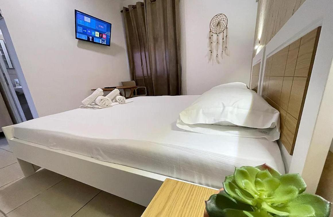 Harmony Central Lecce Ngoại thất bức ảnh